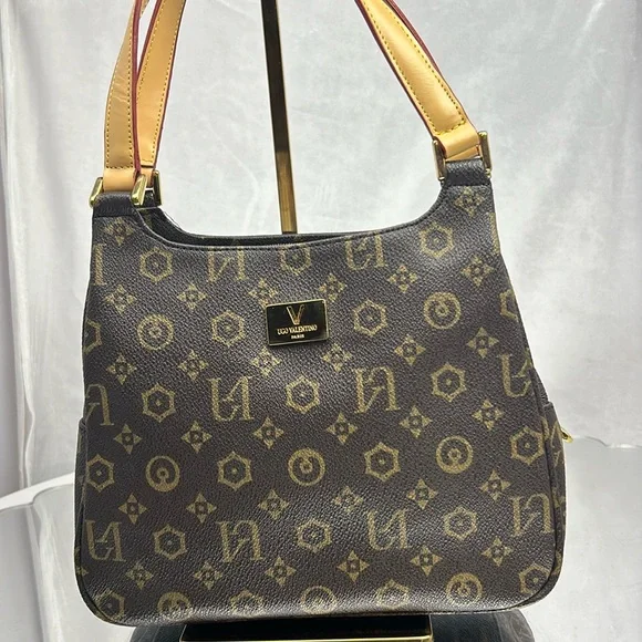 Valentino Ugo Bags Valentino Ugo Small Bag Poshmark